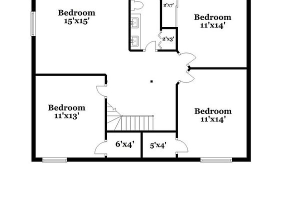 2nd image of 7222 W Kings Ave