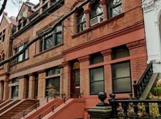289 Garfield Pl #1FF, Brooklyn, NY 11215