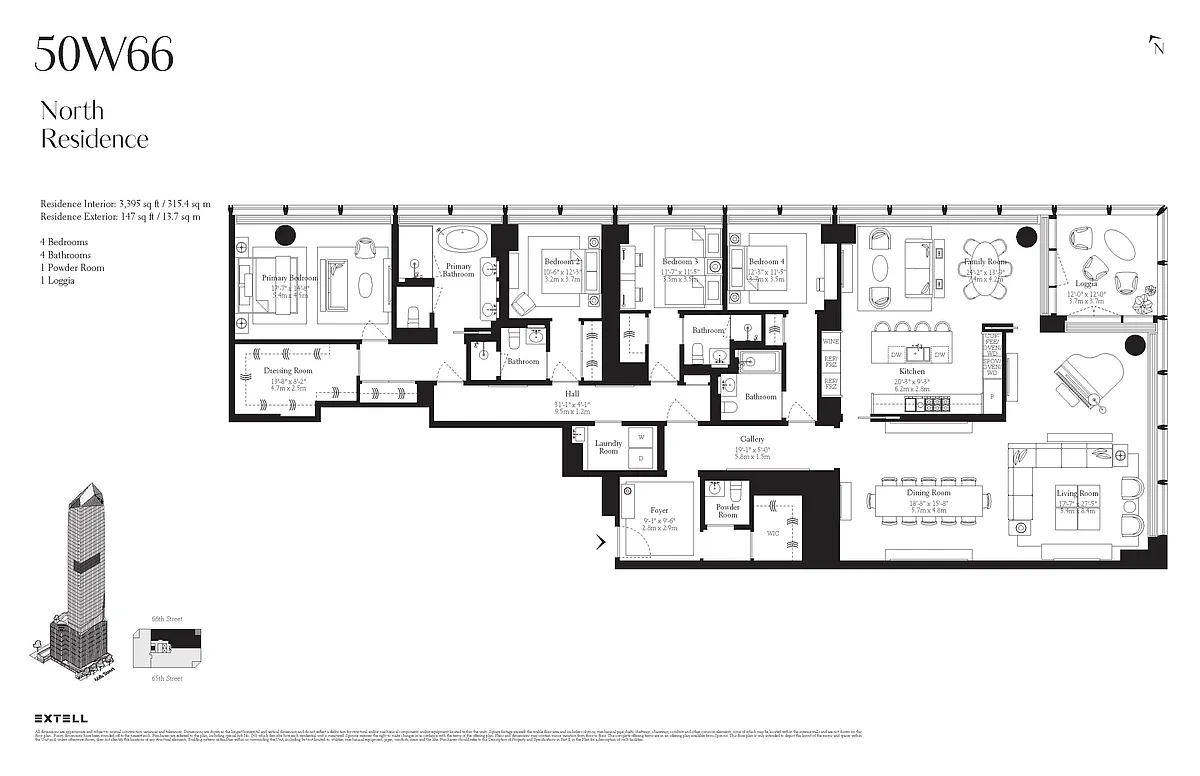 Building Photo - 50 W 66th St #50N