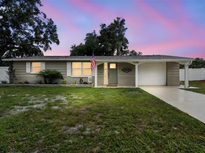 7545 Banner St, New Port Richey, FL, 34653