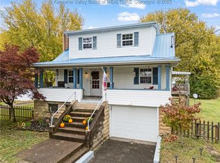 222 Jefferson St, Bancroft, WV 25011