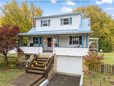 222 Jefferson St, Bancroft, WV, 25011