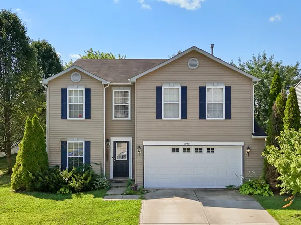 10901 Parker Dr, Indianapolis, IN 46231