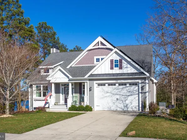 132 W Shore Dr, Milton, DE 19968