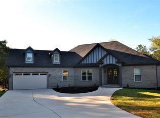 1740 Riveroak Rd, Inman, SC 29349