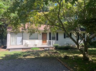 2942 Isaacs Pl, Greensboro, NC 27408