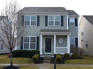 5741 Nadler Rd, Dublin, OH 43016