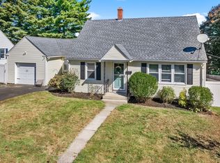 17 Thayer Ave, Auburn, MA 01501