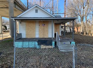 135 SW Van Buren St, Topeka, KS 66603