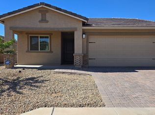 25752 W Samantha Way, Buckeye, AZ 85326