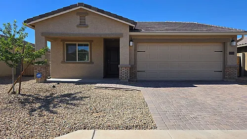 25752 W Samantha Way Photo 1