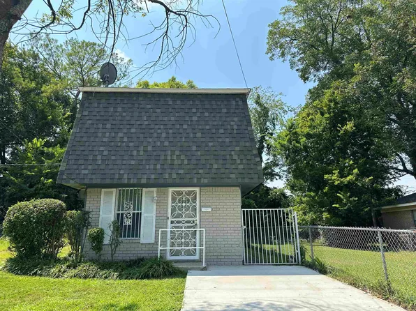 1339 N McNeil St, Memphis, TN 38108