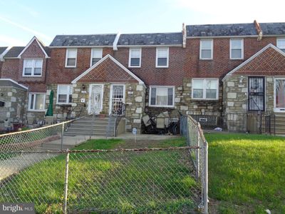 138 E Fariston Dr, Philadelphia, PA, 19120