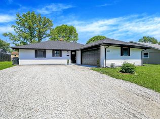3237 Thurston Dr, Indianapolis, IN