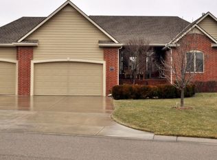14143 W Onewood Ct, Wichita, KS 67235