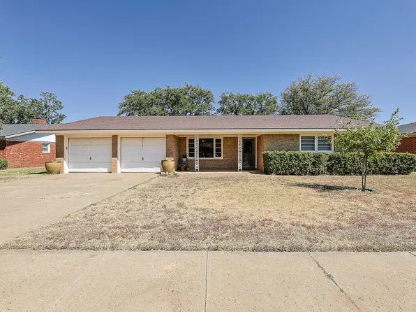 1520 W Crosby St, Slaton, TX 79364