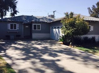 1421 Curtis St, Selma, CA 93662