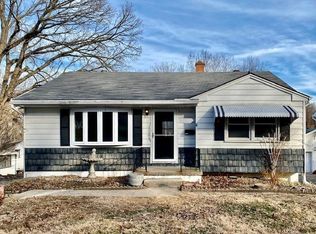 2717 S Appleton Ave, Independence, MO 64052