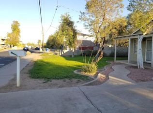3825 E Earll Dr, Phoenix, AZ 85018