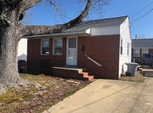 2028 Richard Ave #A, Hampton, VA 23664