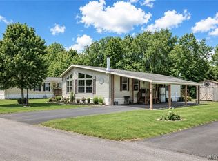 4884 Route 219 Grn #151, Great Valley, NY 14741