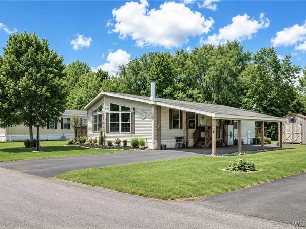 4884 Route 219 Grn #151, Great Valley, NY 14741