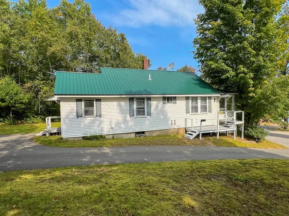 59 Taylor Street, Lincoln, ME 04457