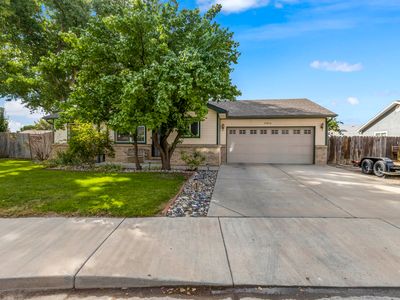 3281 1/2 San Felipe Ave, Clifton, CO, 81520