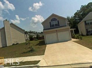 400 Espana St, College Park, GA 30349