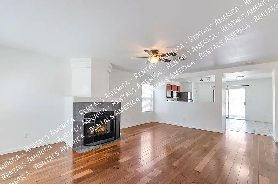 Beautiful Mesquite Ranch home Available now! — Photo 3
