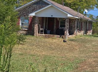 615 Kalamazoo Rd, Paris, AR 72855