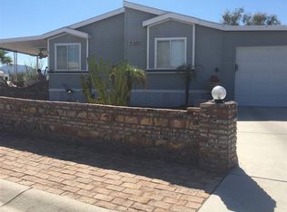 14365 E Warren Dr, Yuma, AZ 85367