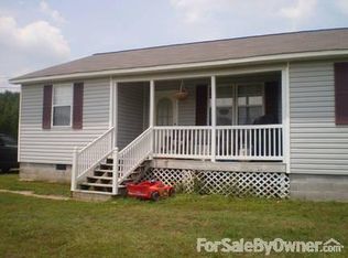 187 Carlisle Cutoff Rd, Boaz, AL 35956