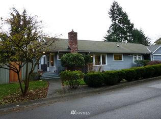 23526 Meridian Ave S, Bothell, WA 98021