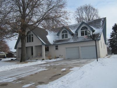 1724 Denver St, Schuyler, NE, 68661