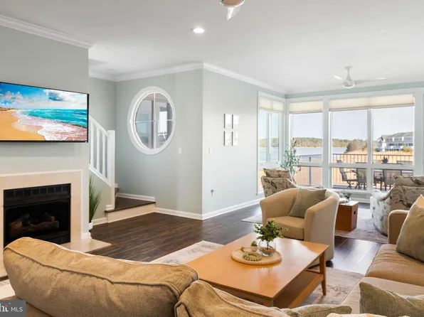 38290 Bay Vista Dr APT 1215, Selbyville, DE 19975