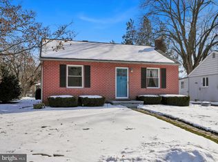 16 Plymouth Ave, Lancaster, PA