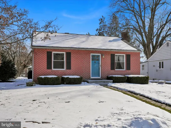 16 Plymouth Ave, Lancaster, PA 17602