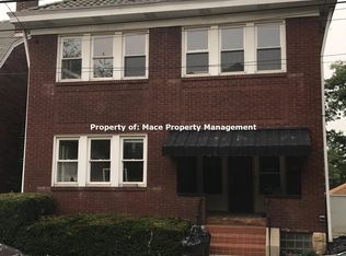 2944-2946 Mattern Ave, Pittsburgh, PA 15216