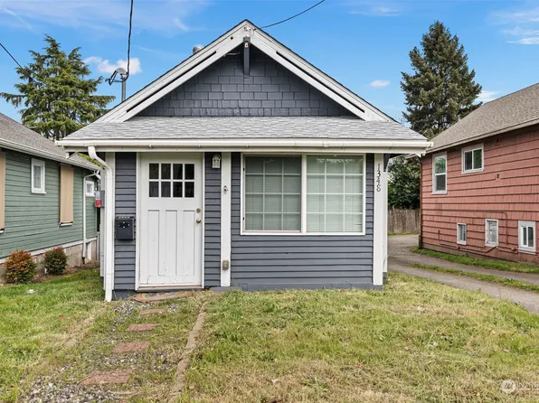 1348 Warren Avenue, Bremerton, WA 98337