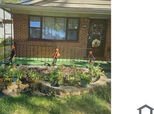 11541 S Elizabeth St, Chicago, IL 60643