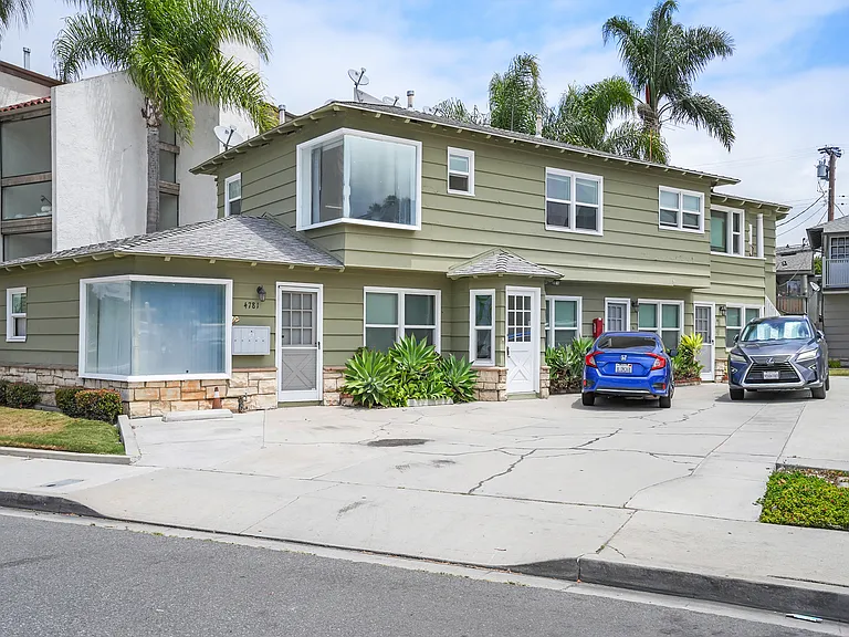 4781 E Pacific Coast Hwy #B — Photo 14