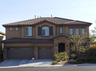 8511 Benidorm Ave, Las Vegas, NV 89178