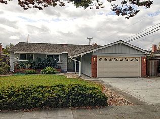 4082 Bucknall Rd, Campbell, CA 95008