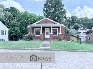 1353 Dewey Ave, Kingsport, TN 37664