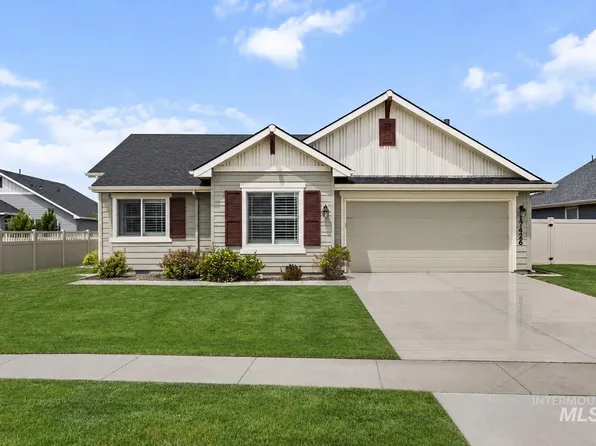17426 N Flagstaff Way, Nampa, ID 83687