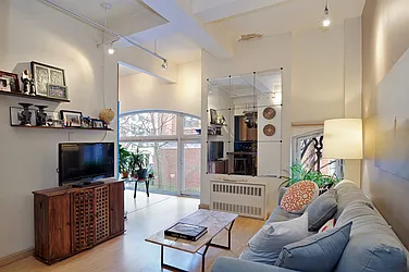 Sold by Corcoran
