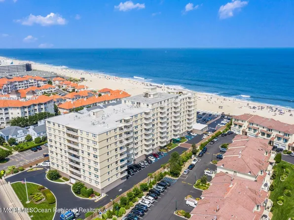 675 Ocean Avenue #4I, Long Branch, NJ 07740
