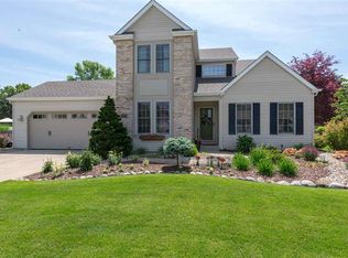 50788 Covered Bridge Dr, Granger, IN