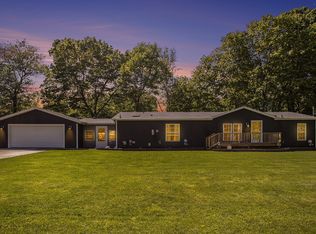 127 Ebinger Ave, Climax, MI 49034